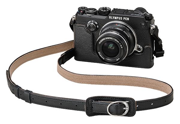 Olympus Pen-F Mirrorless Camera First Look Review (Full Resolution