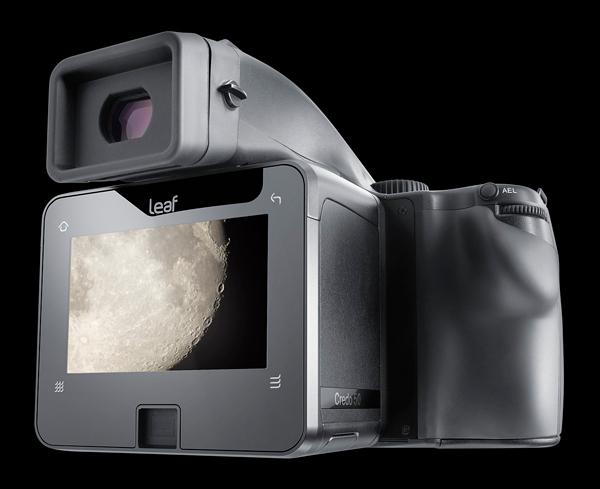 New Hasselblad H4X Body Announced