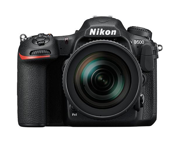 Nikon D500 Review & Samples - Tony & Chelsea Northrup