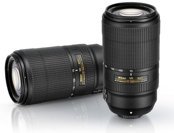 Nikon Af P Nikkor 70 300mm F 4 5 5 6e Ed Vr Lens Review Shutterbug