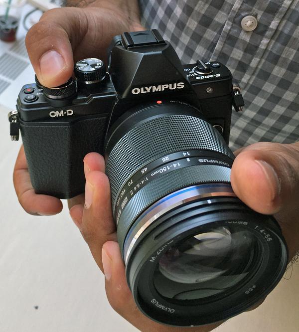 OLYMPUS OM-D E-M10 Mark II 開店祝い 家電・スマホ・カメラ