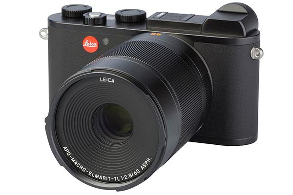 Leica CL Mirrorless Camera Review | Shutterbug