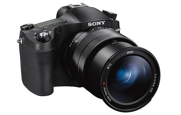 Review: Sony RX10 IV - Channel Post MEA