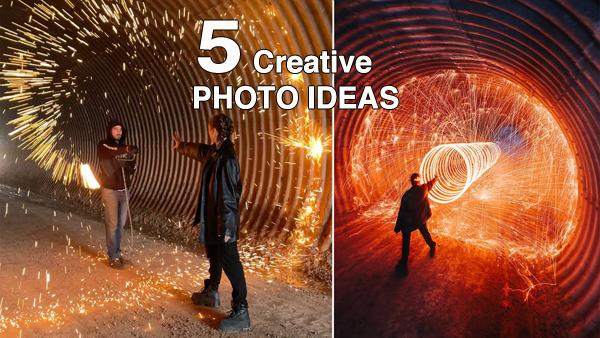 5 Simple Tricks for Shooting Eye-Popping Photos & WOWING Your Friends ...