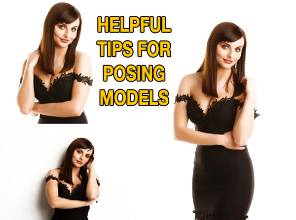How to Pose: 7 Ways to Look Better in Photos - Anchored In Elegance