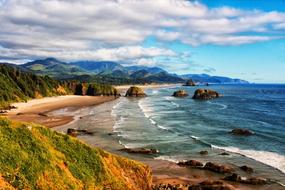 Cannon Beach, Oregon | Shutterbug