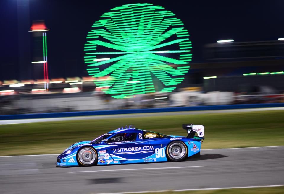 2013 Rolex 24 Hours of Daytona Shutterbug