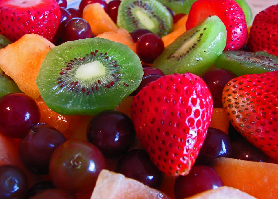 mmm! Fruit | Shutterbug