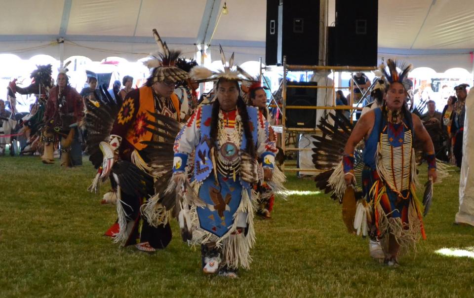 Pow Wow | Shutterbug