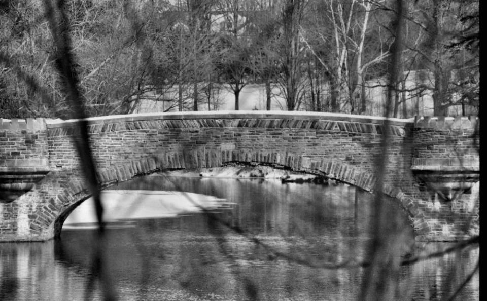 Stone Bridge 1928 | Shutterbug