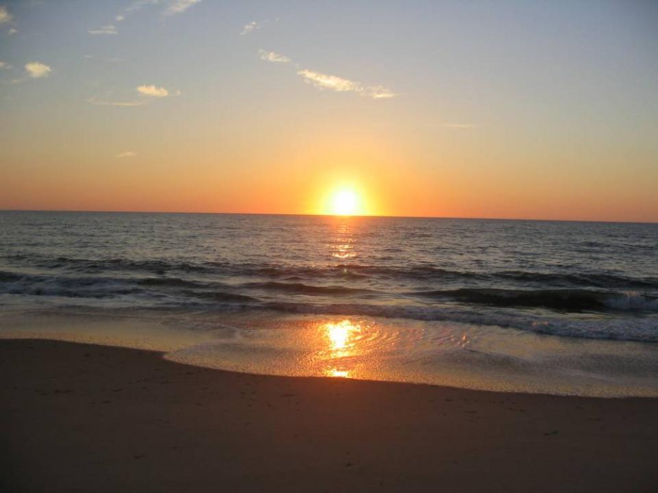 Serenity at Sandbridge  Shutterbug